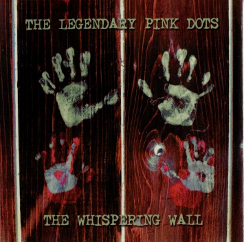 The Legendary Pink Dots - Discography 