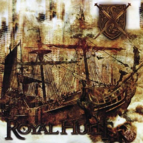 Royal Hunt Discography 