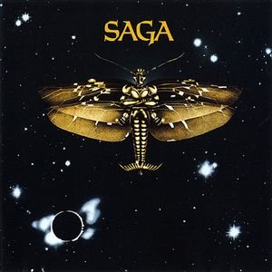 Saga -  