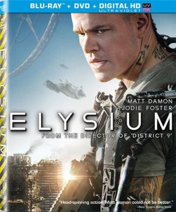 :     / Elysium 2xDUB