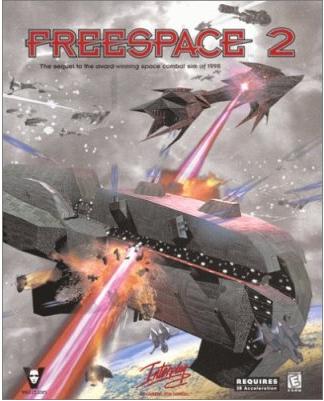 Freespace 2