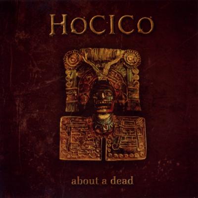 Hocico - Discography 