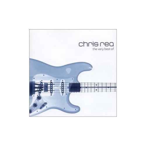 Chris Rea - 32 Albums 