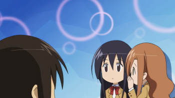    / Seitokai Yakuindomo [TV] [13  13] [RAW] [RUS+JAP+SUB] [720p]