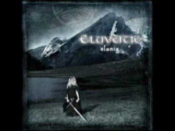 Eluveitie - Inis Mona