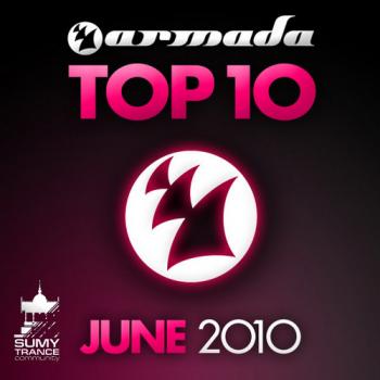 VA - Armada Top 10 October 2010