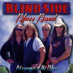 Blindside Blues Band -  