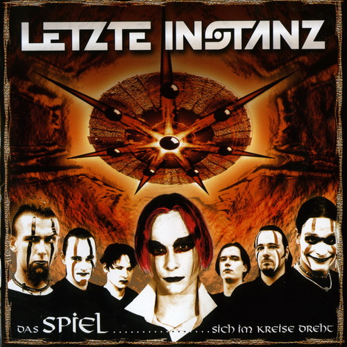 Letzte Instanz - Discography 