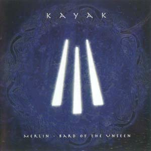 Kayak - Studio Discography 