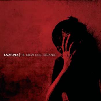 Katatonia The Great Cold Distance