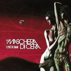 La Maschera Di Cera - Le Porte Del Domani 