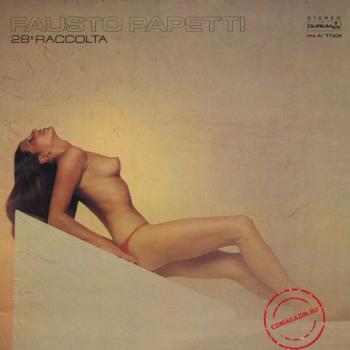 Fausto Papetti - 28a Raccolta