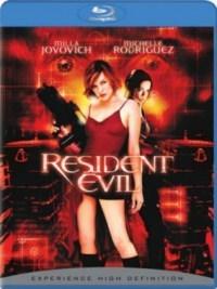   [] / Resident Evil [Dilogy]