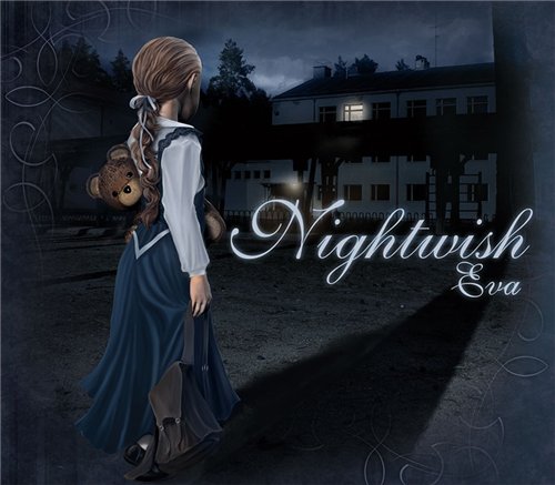 Nightwish - Discography 