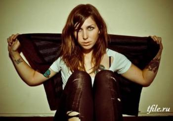 Chelsea Wolfe - 