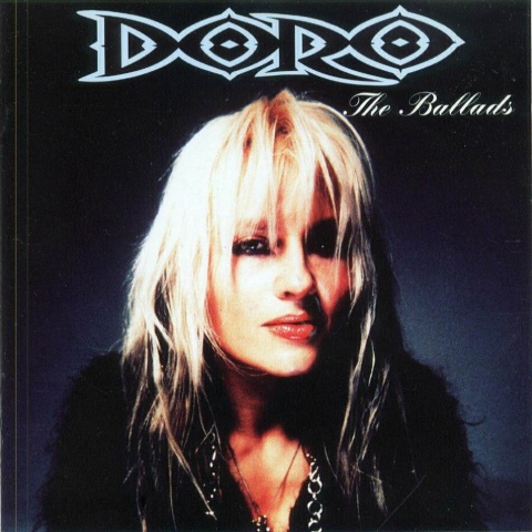 Doro Discography 