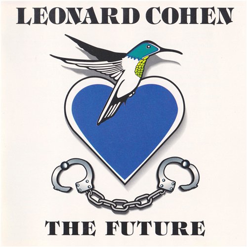 Leonard Cohen - Discography 