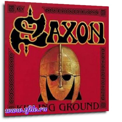 Saxon -   