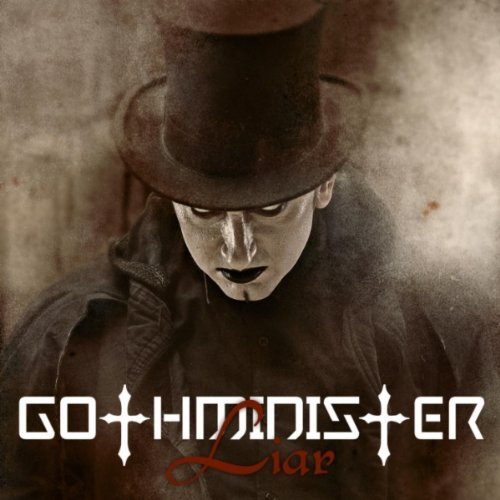 Gothminister - Discography 