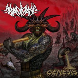 Abacinate - Genesis