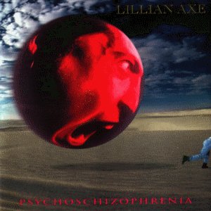 Lillian Axe -  