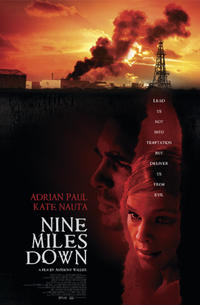    9-  / Nine Miles Down