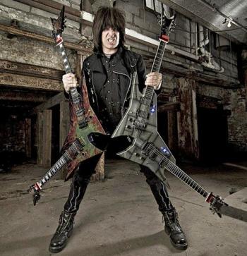 Michael Angelo Batio Discography