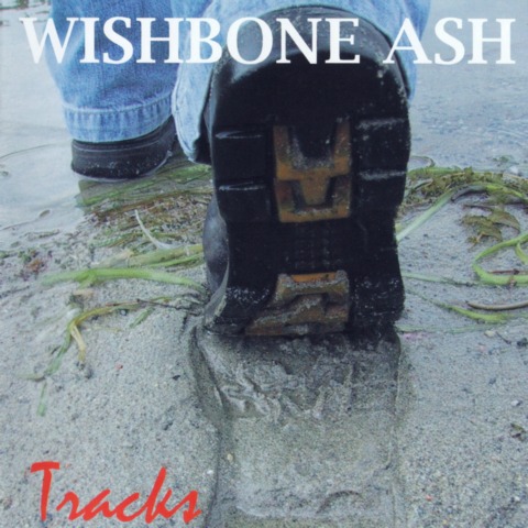 Wishbone Ash Discography 