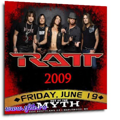 Ratt -  