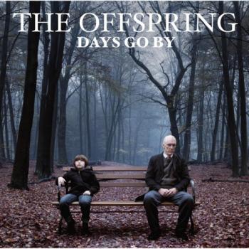 The Offspring - Days Go By