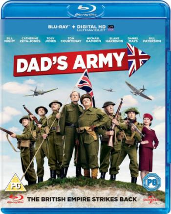   / Dad's Army DUB