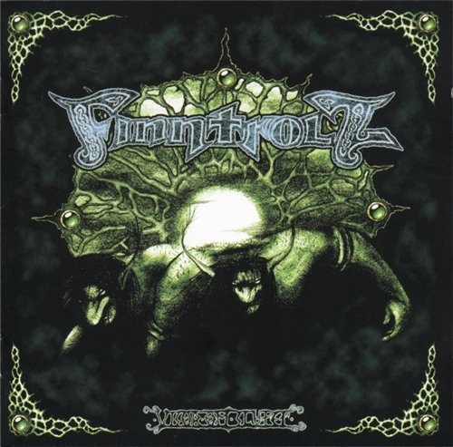 Finntroll - Discography 