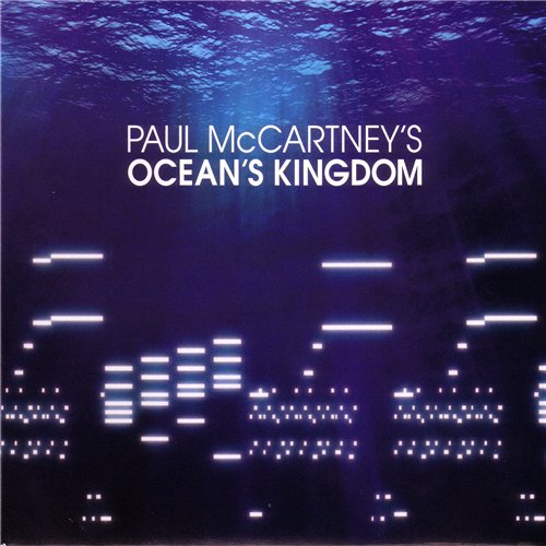 Paul McCartney - Discography 