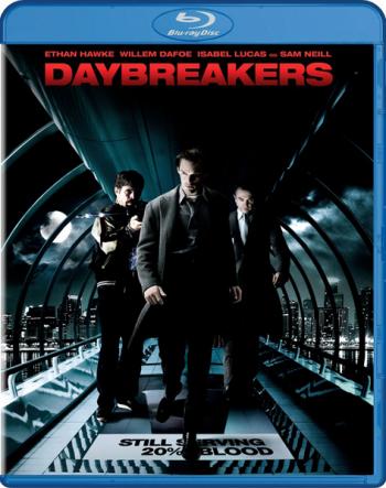 [3GP]   / Daybreakers