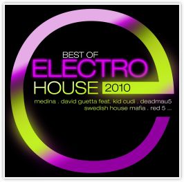 Best of electro house