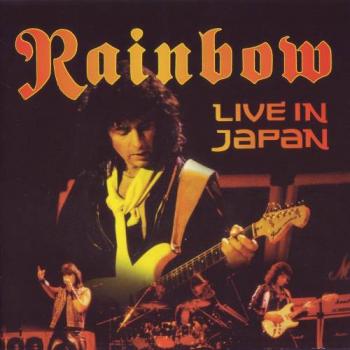 Rainbow - Live In Japan