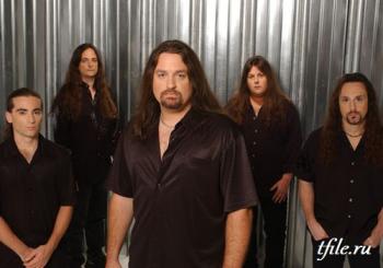 Symphony X - 