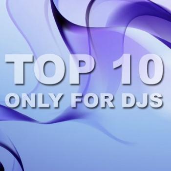 VA-TOP 10 Only For Djs