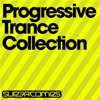 VA - Progressive Trance Collection Vol 3