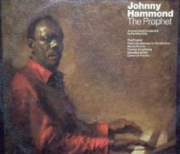 Johnny Hammond Smith - The Prophet