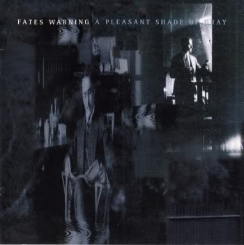 Fates Warning -  