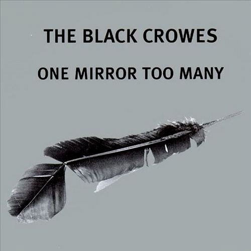 The Black Crowes Discography 