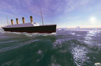 Ship Simulator Extremes