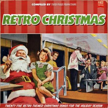 VA - Retro Christmas