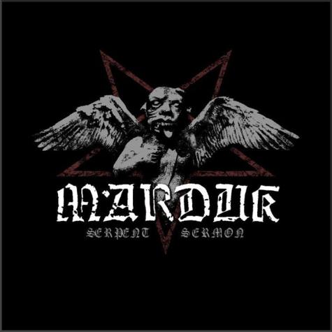 Marduk - Discography 