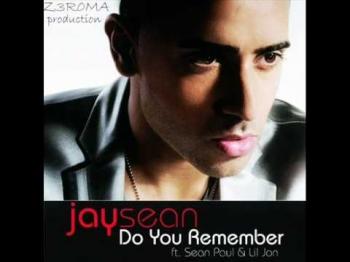 Jay Sean Ft. Sean Paul Lil Jon - Do You Remember