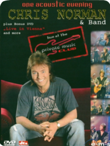 Chris Norman & Band - One Acoustic Evening