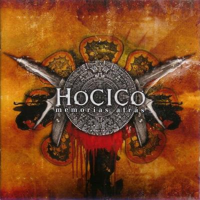 Hocico - Discography 