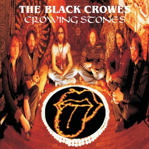 The Black Crowes Discography 