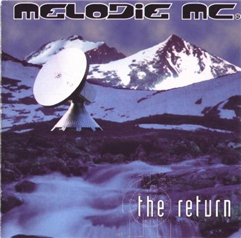 Melodie MC - 